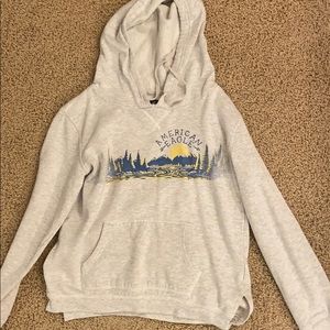 sweatshirt | American Eagle